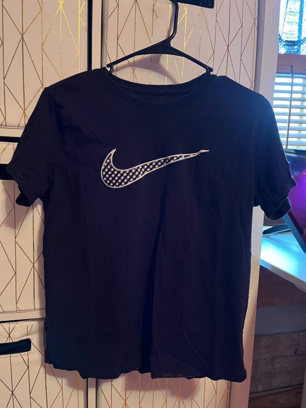 The Nike Tee